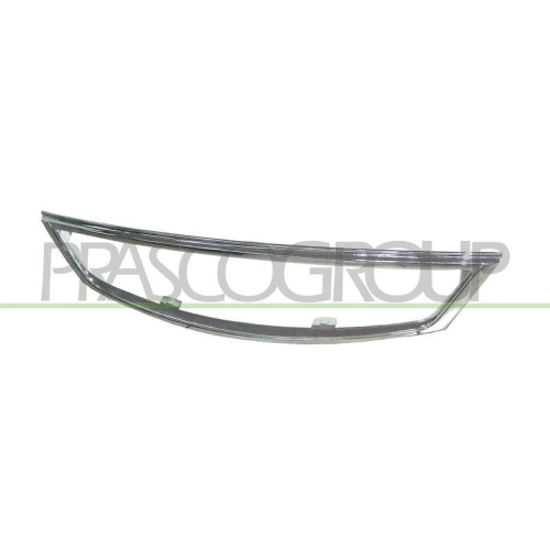 PRASCO Rahmen, K&uuml;hlergitter PremiumCertified FD1092305