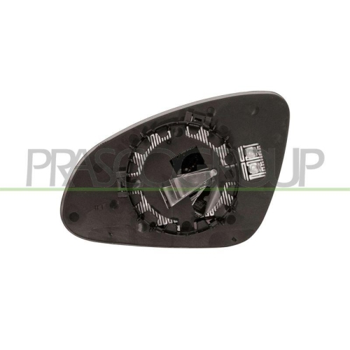 PRASCO Spiegelglas, Au&szlig;enspiegel OP4167503