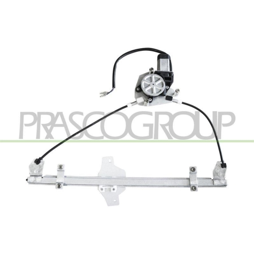 PRASCO Fensterheber HN002W025