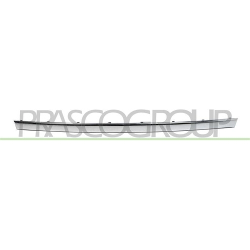 PRASCO Zier-/Schutzleiste, Sto&szlig;f&auml;nger LA0031255