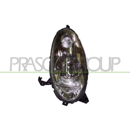 PRASCO Hauptscheinwerfer TYC DS0114813