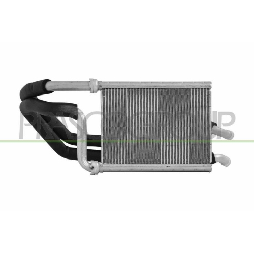 PRASCO W&auml;rmetauscher, Innenraumheizung PrascoSelection LR036H001