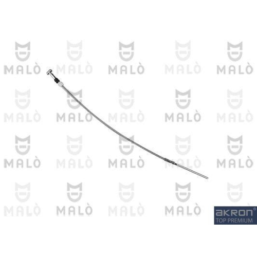 AKRON-MAL&Ograve; Seilzug, Feststellbremse 29075