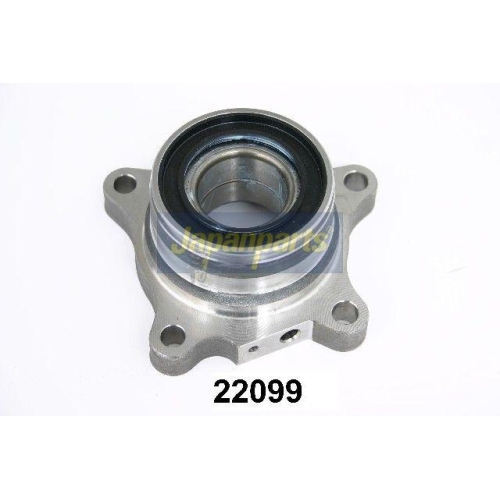 JAPANPARTS Radnabe KK-22099