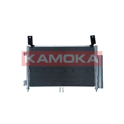 KAMOKA Kondensator, Klimaanlage 7800357