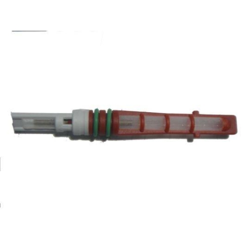 THERMOTEC Expansionsventil, Klimaanlage KTT140004
