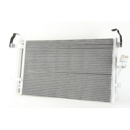 THERMOTEC Kondensator, Klimaanlage KTT110223
