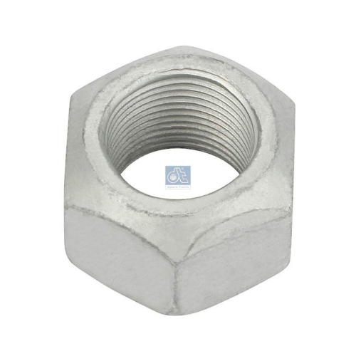 DT Spare Parts Bridenmutter 6.11157