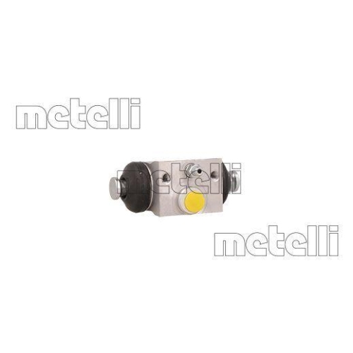 METELLI Radbremszylinder 04-1069