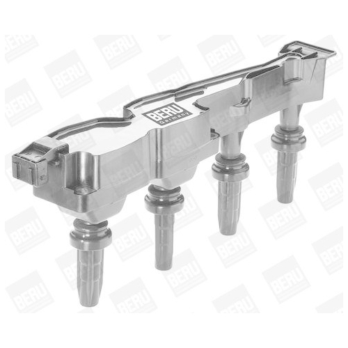 BorgWarner (BERU) Z&uuml;ndspule ZS241