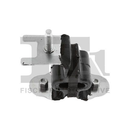 FA1 Halter, Abgasanlage 223-959