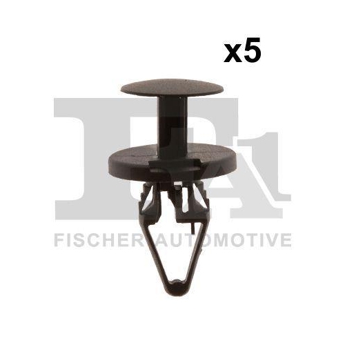 FA1 Clip, Zier-/Schutzleiste 12-20007.5