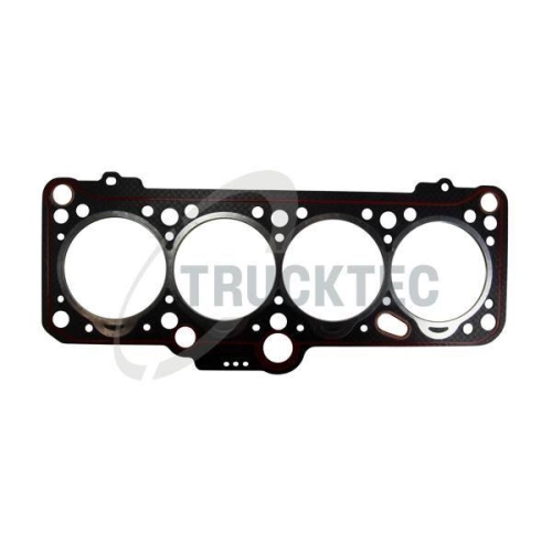 TRUCKTEC AUTOMOTIVE Dichtung, Zylinderkopf 07.10.004