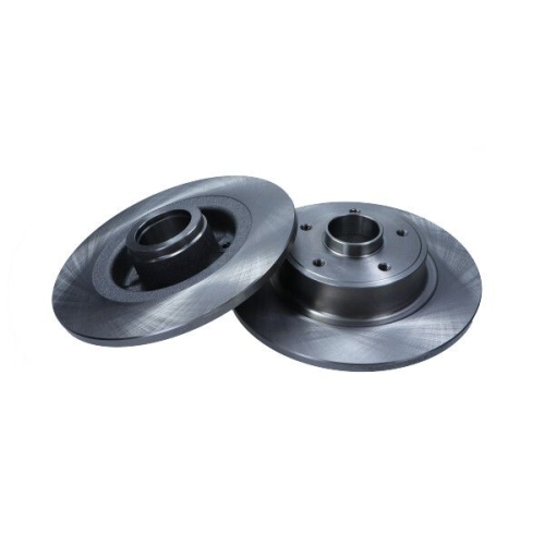 MAXGEAR Bremsscheibe 19-1276