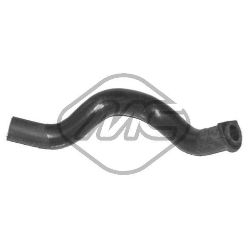 Metalcaucho Heizungsschlauch 08531