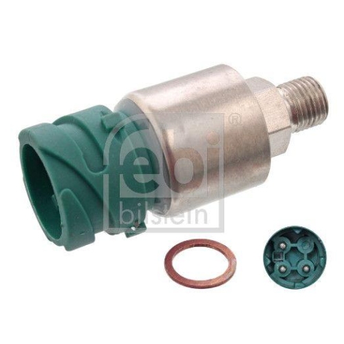 FEBI BILSTEIN Sensor, Schaltmodul 105741