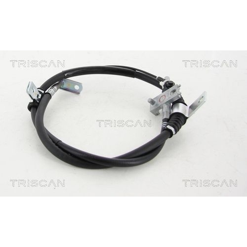 TRISCAN Seilzug, Feststellbremse 8140 44119