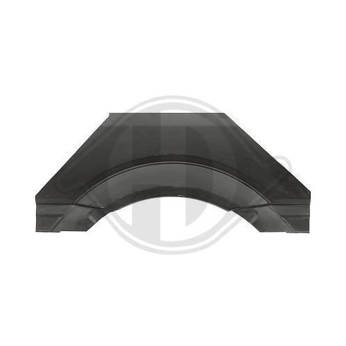 DIEDERICHS Seitenwand 9150132