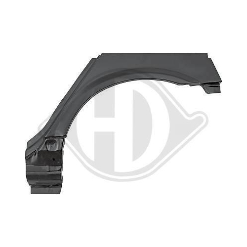 DIEDERICHS Seitenwand 9962131