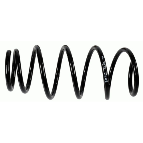SACHS Fahrwerksfeder 998 902