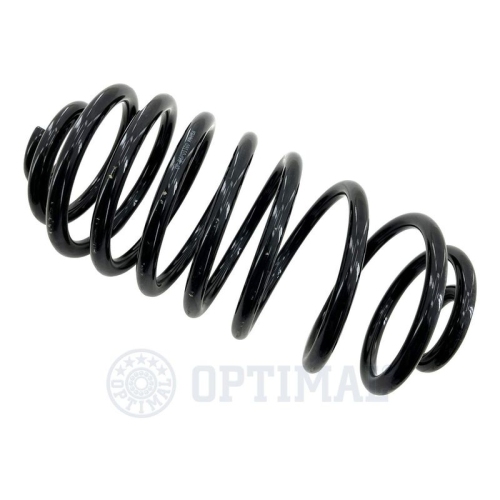 OPTIMAL Fahrwerksfeder OP-CSP01160