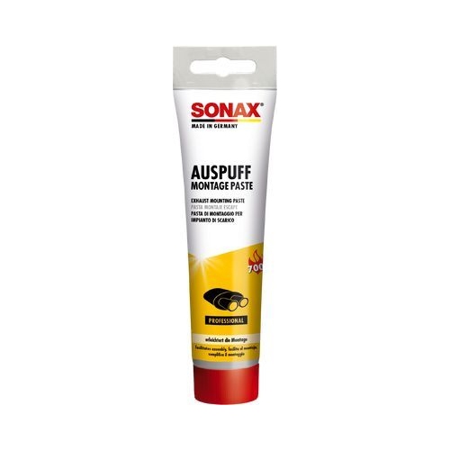SONAX Montagepaste AuspuffMontagePaste
