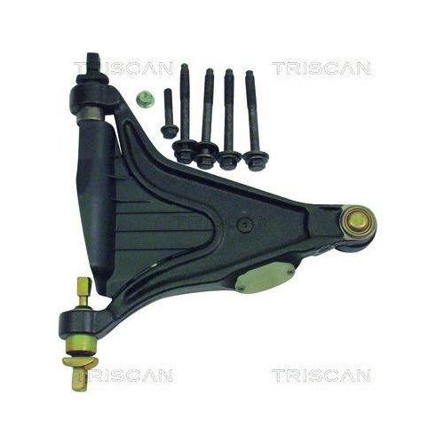 TRISCAN Lenker, Radaufh&auml;ngung 8500 27507