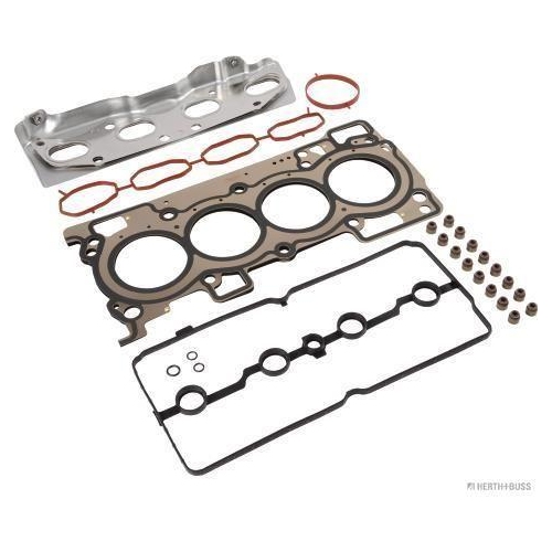 HERTH+BUSS JAKOPARTS Dichtungssatz, Zylinderkopf J1241182