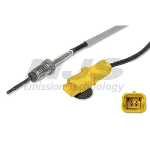HJS Sensor, Abgastemperatur 92 09 4118