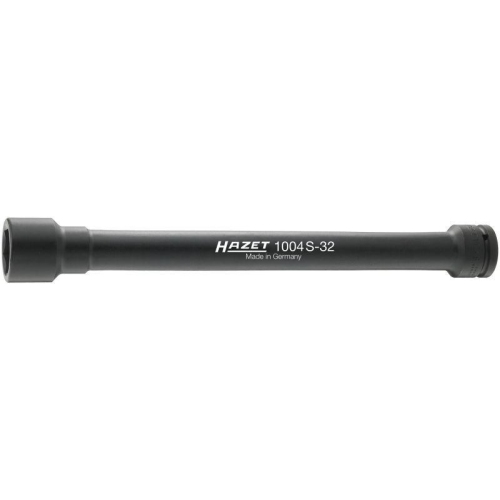 HAZET Kraft-Steckschl&uuml;ssel-Einsatz (6kt.), 1004S-32