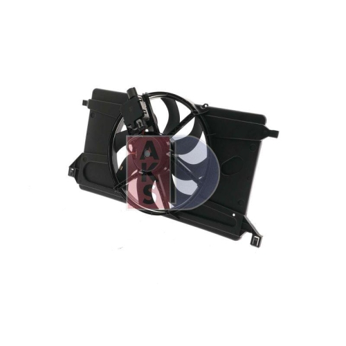 AKS DASIS L&uuml;fter, Motork&uuml;hlung 098153N