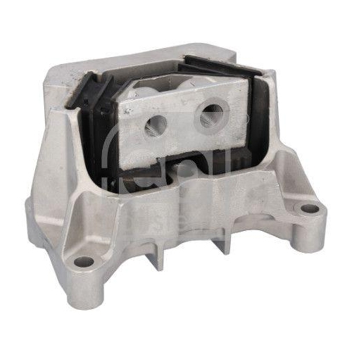 FEBI BILSTEIN Lagerung, Motor 196800