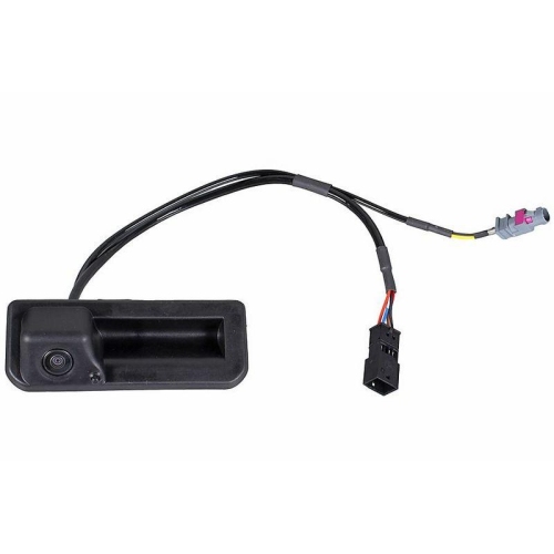 METZGER AUTOTEILE Heckklappengriff ORIGINAL ERSATZTEIL GREENPARTS 2311005