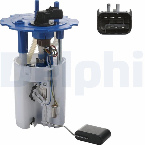 DELPHI Kraftstoff-F&ouml;rdereinheit FG2373-12B1
