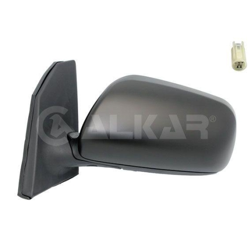 ALKAR Außenspiegel