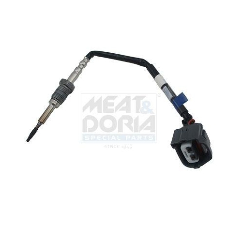 MEAT & DORIA Sensor, Abgastemperatur