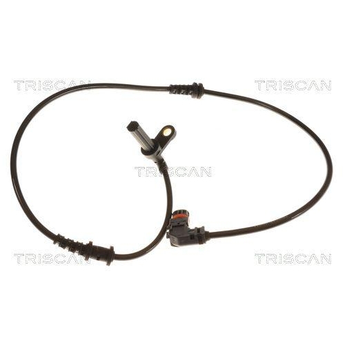 TRISCAN Sensor, Raddrehzahl