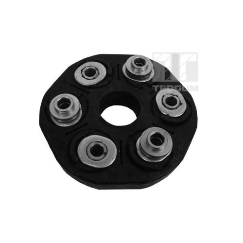 TEDGUM Gelenk, Gelenkwelle