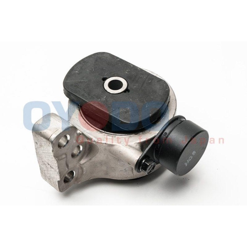 Oyodo Lagerung, Motor