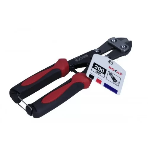 Bolzenschneider 200 mm ROOKS OK-07.1030