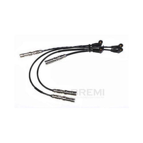 BREMI Zündleitungssatz