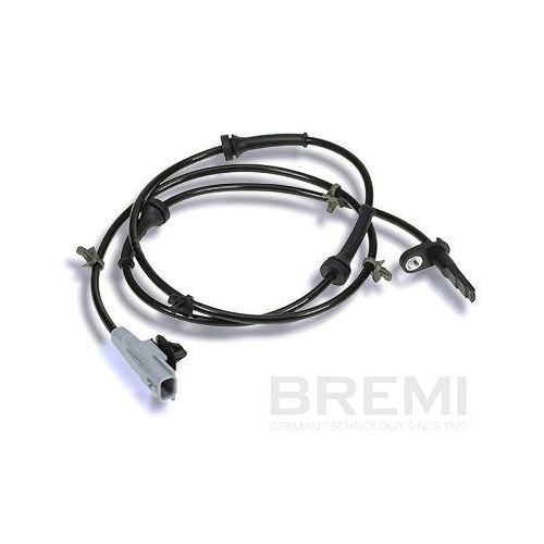 BREMI Sensor, Raddrehzahl