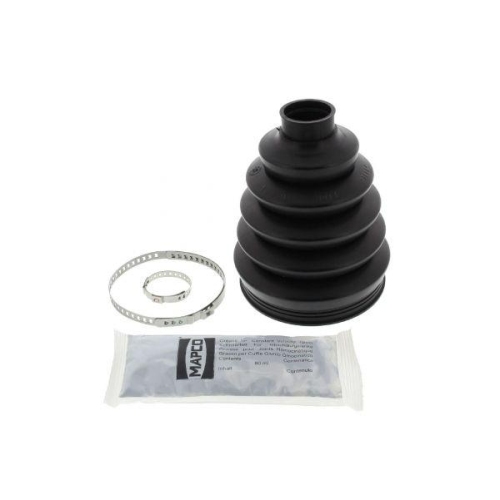 MAPCO Faltenbalgsatz, Antriebswelle