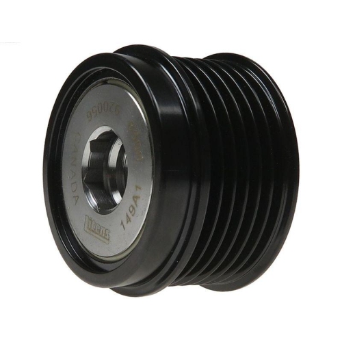 AS-PL Generatorfreilauf Brandneu Litens