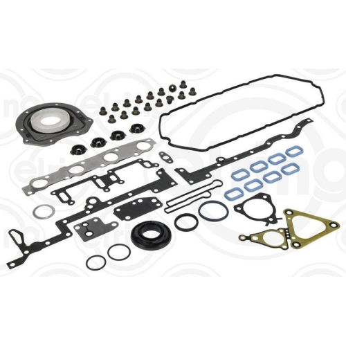ELRING Dichtungsvollsatz, Motor