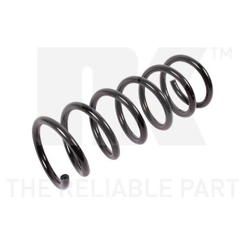 NK Fahrwerksfeder 542579