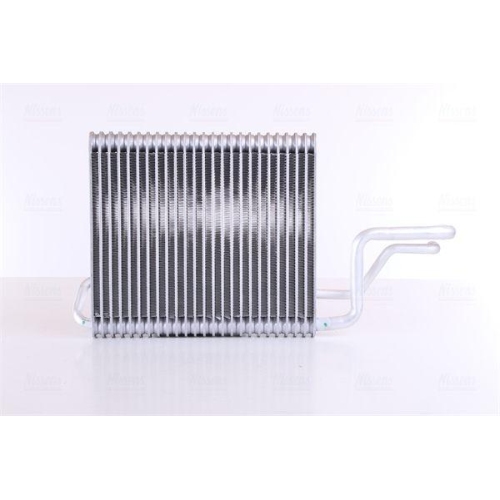 NISSENS Verdampfer, Klimaanlage 92347
