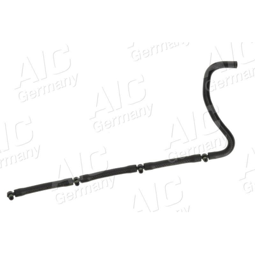 AIC Schlauch, Leckkraftstoff Original AIC Quality 74812