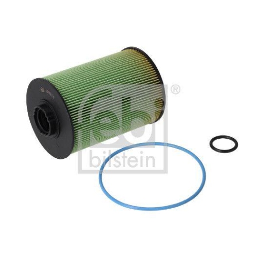FEBI BILSTEIN Kraftstofffilter 198275