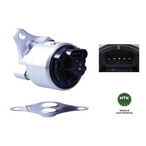 NTK AGR-Ventil 96269